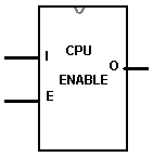 Блок энейблера